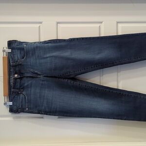 Blue Jeans
